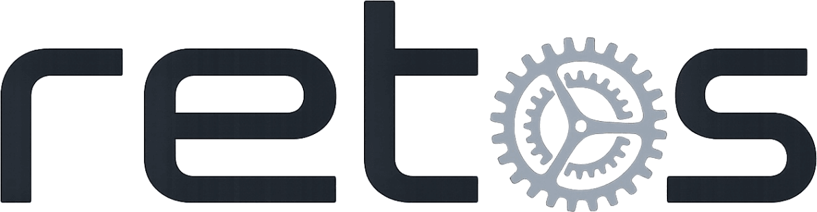 retos — Built to simplify repair
